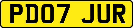 PD07JUR