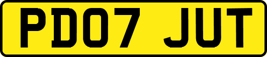 PD07JUT
