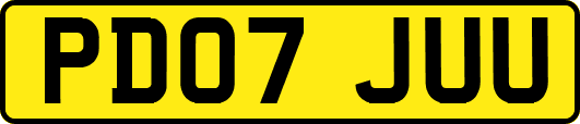 PD07JUU