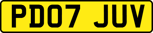 PD07JUV