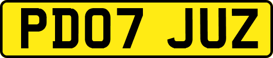 PD07JUZ