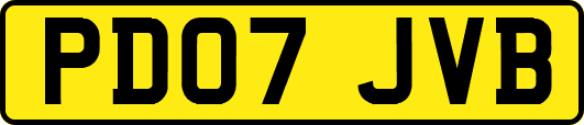 PD07JVB