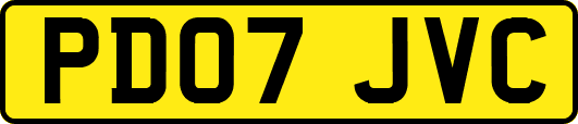 PD07JVC