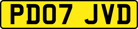 PD07JVD