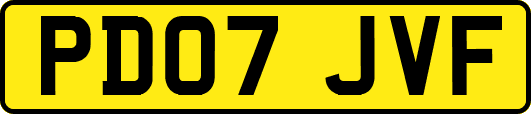 PD07JVF