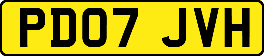 PD07JVH