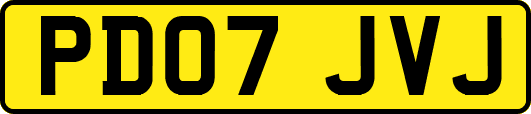 PD07JVJ