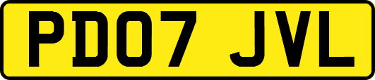 PD07JVL