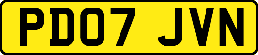 PD07JVN