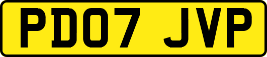 PD07JVP