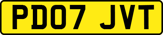 PD07JVT