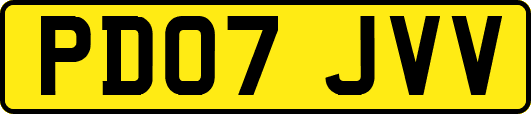 PD07JVV