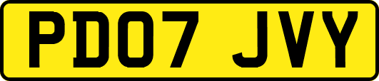 PD07JVY