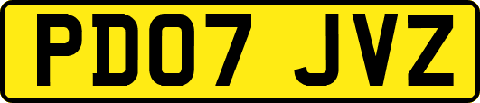 PD07JVZ