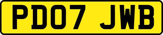 PD07JWB