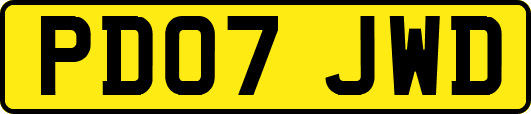 PD07JWD