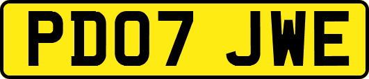 PD07JWE