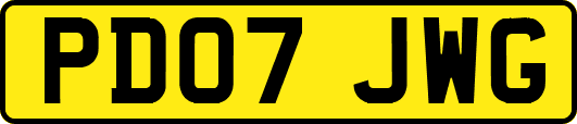 PD07JWG