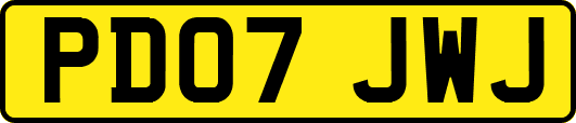PD07JWJ