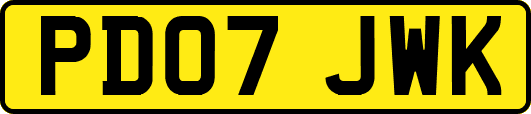 PD07JWK