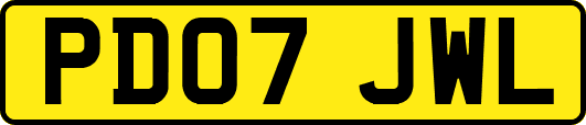 PD07JWL