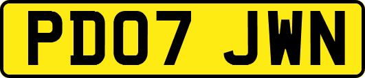 PD07JWN