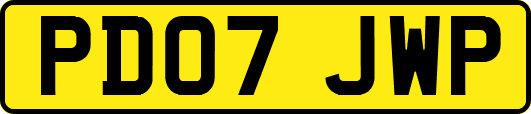 PD07JWP