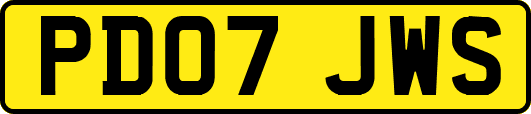 PD07JWS