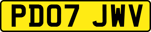 PD07JWV
