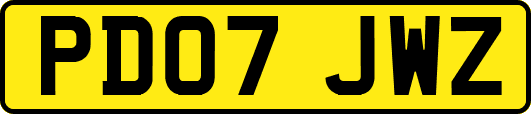 PD07JWZ