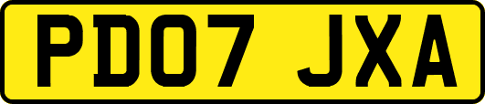PD07JXA