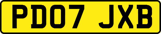 PD07JXB