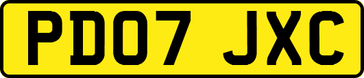 PD07JXC