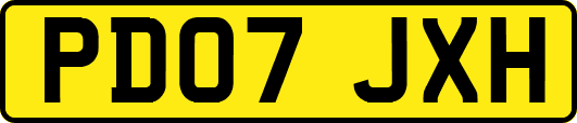 PD07JXH