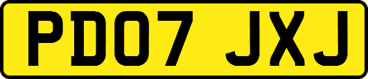 PD07JXJ