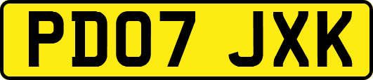 PD07JXK