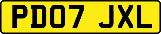 PD07JXL
