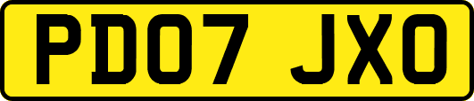 PD07JXO