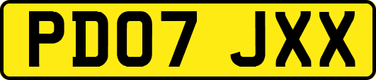 PD07JXX