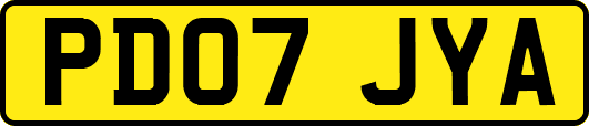 PD07JYA