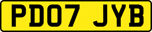 PD07JYB