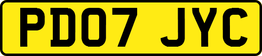 PD07JYC