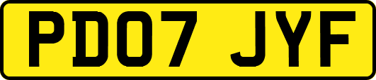 PD07JYF