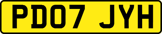 PD07JYH