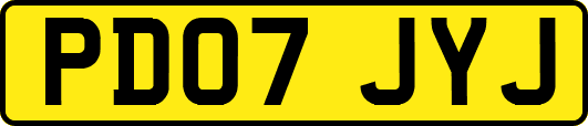 PD07JYJ