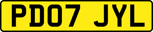 PD07JYL