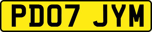 PD07JYM