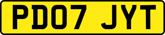 PD07JYT