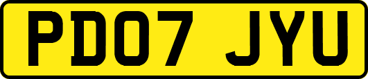 PD07JYU
