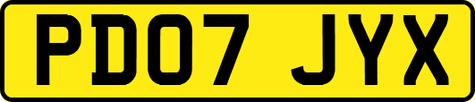 PD07JYX